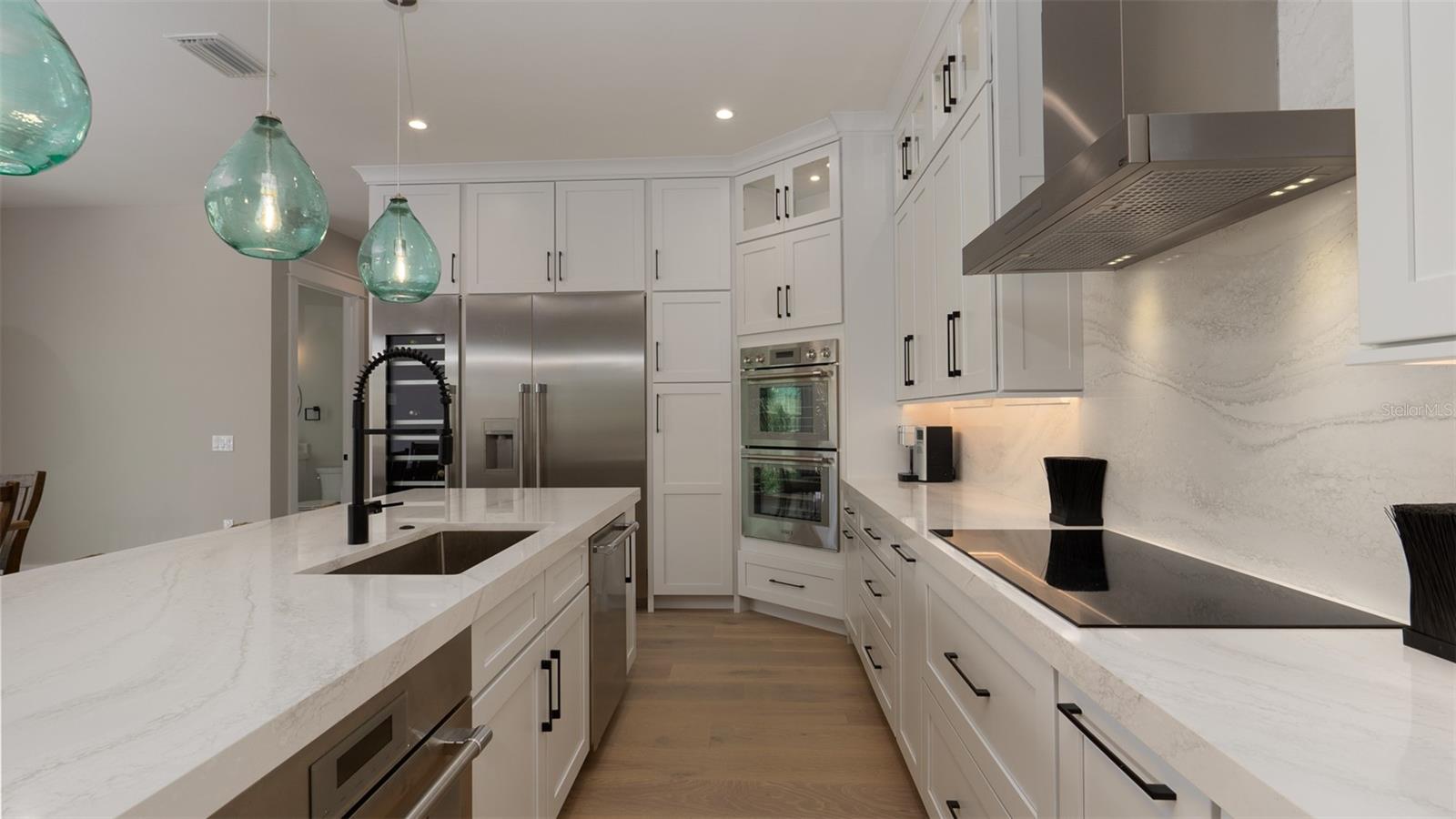 KEY ROYALE 9TH ADD - Residential