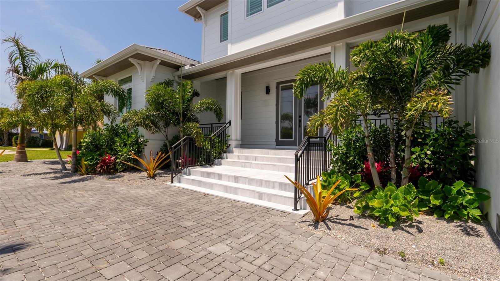 KEY ROYALE 9TH ADD - Residential