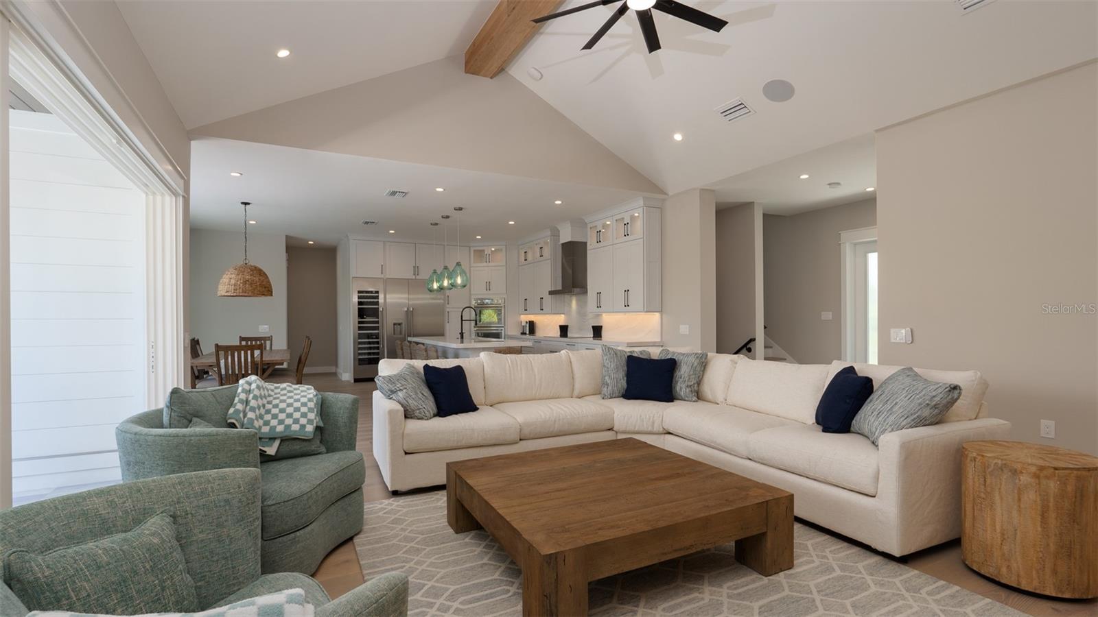 KEY ROYALE 9TH ADD - Residential
