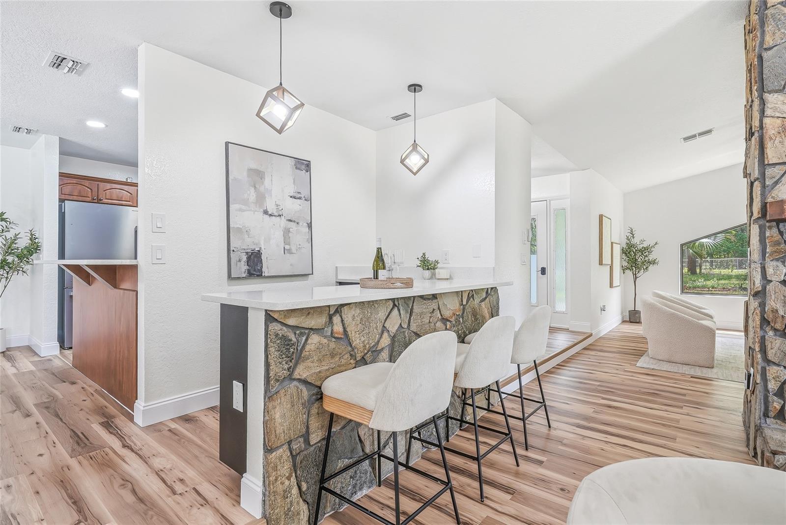 SUNCOAST HIGHLANDS - Residential