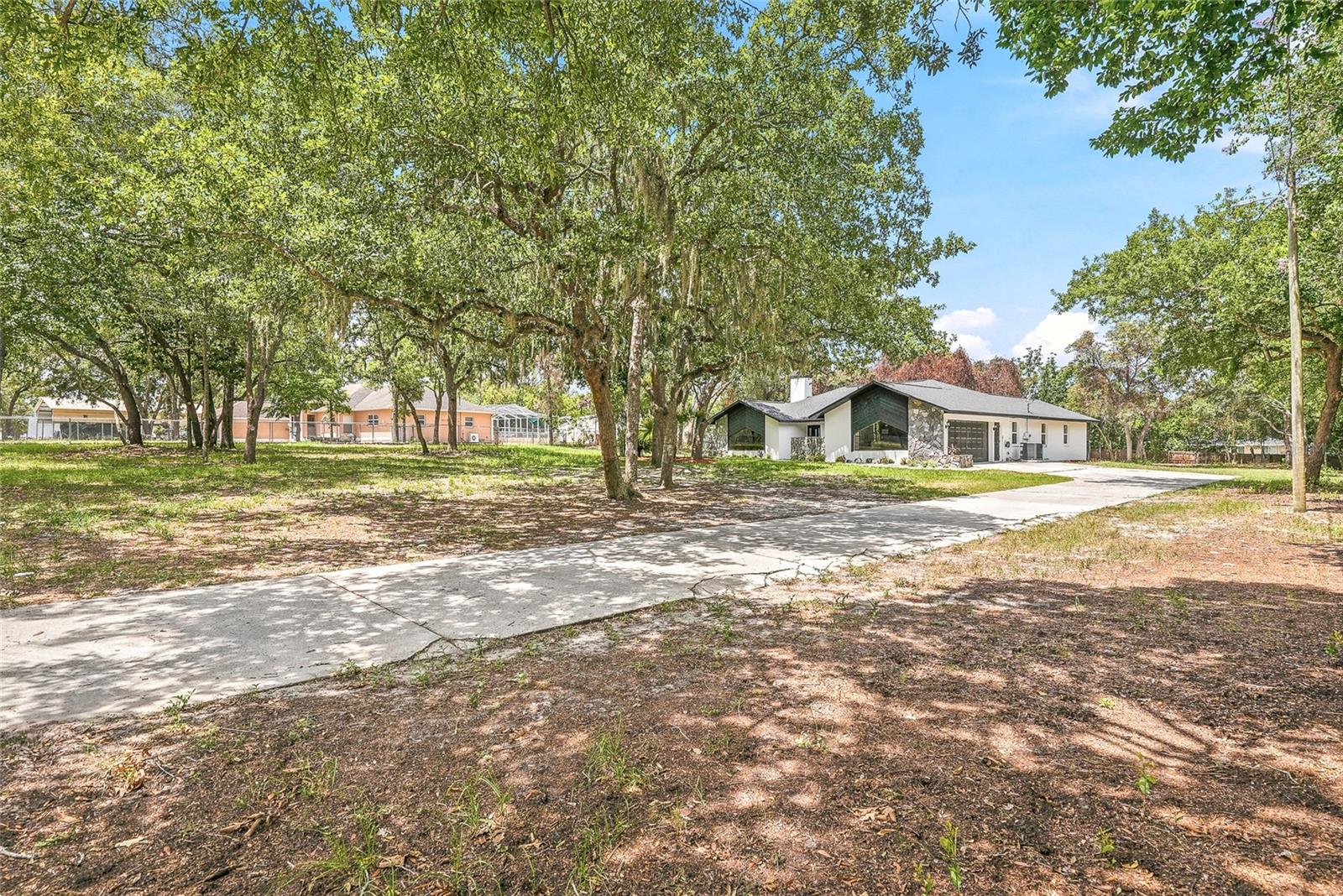 SUNCOAST HIGHLANDS - Residential
