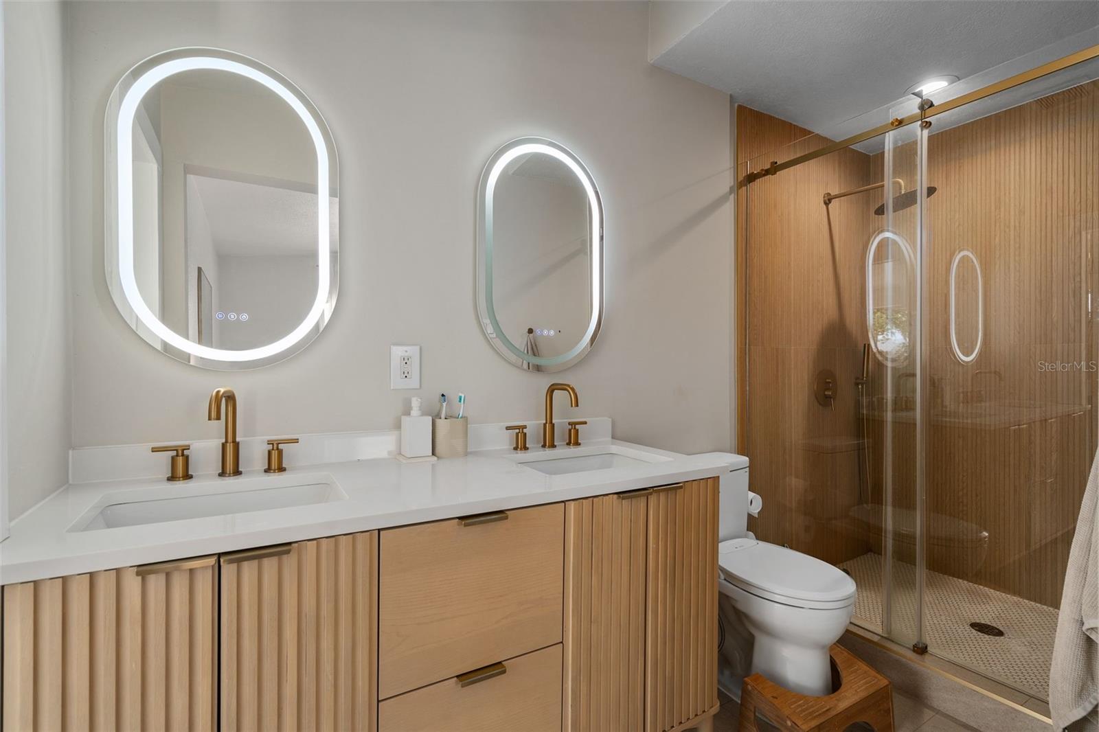 DRUID HILLS ESTATES 1ST ADD - Residential