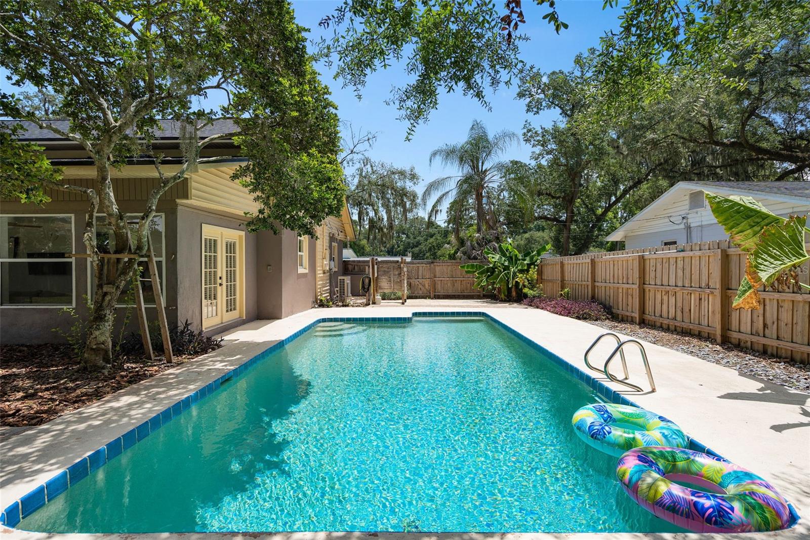 DRUID HILLS ESTATES 1ST ADD - Residential