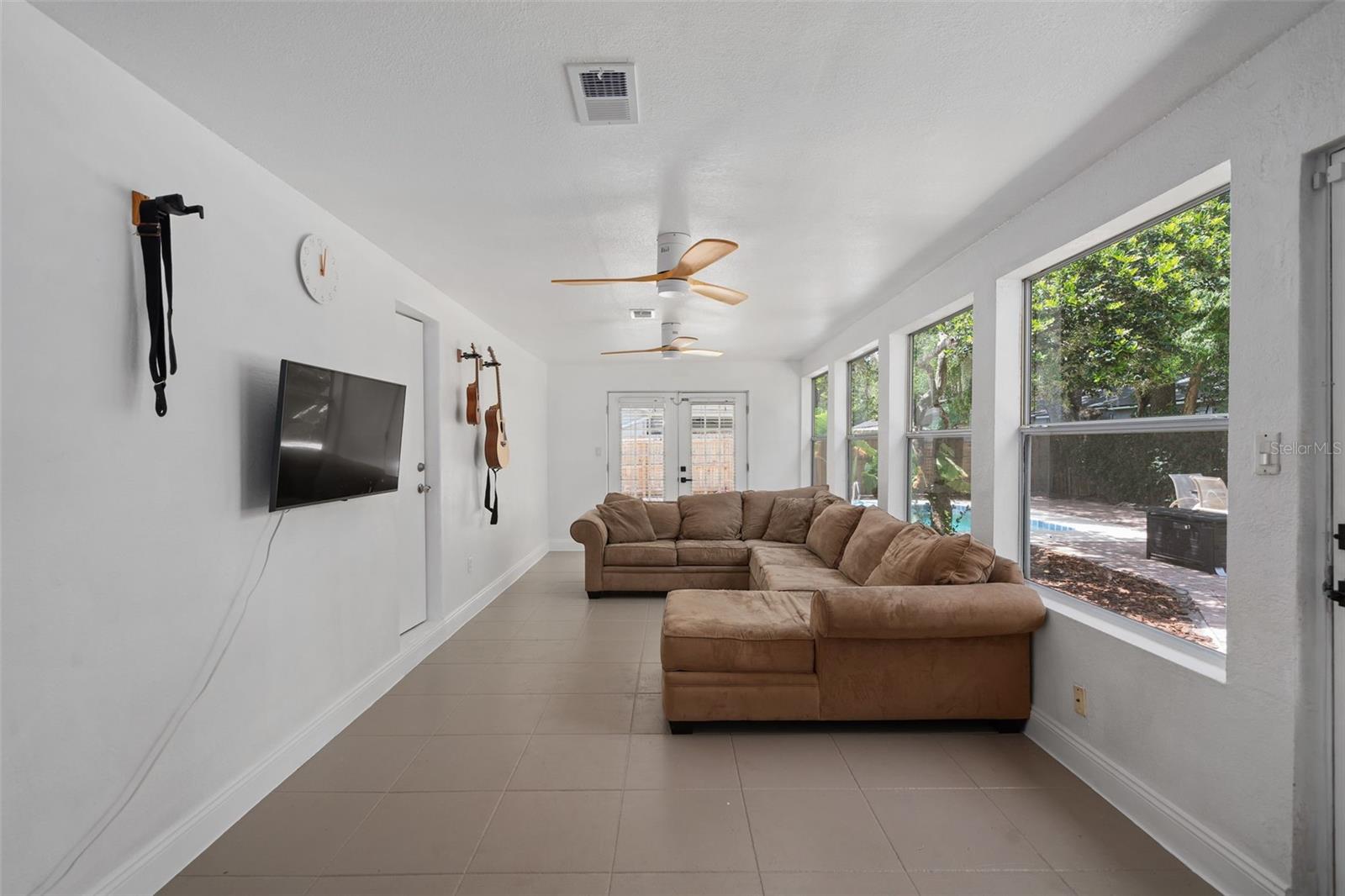 DRUID HILLS ESTATES 1ST ADD - Residential