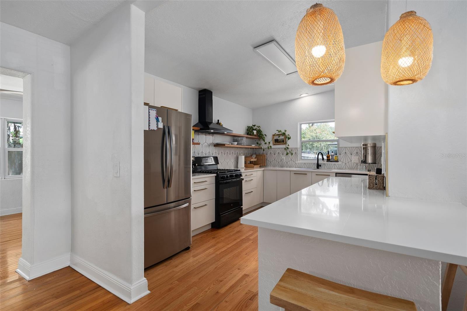 DRUID HILLS ESTATES 1ST ADD - Residential