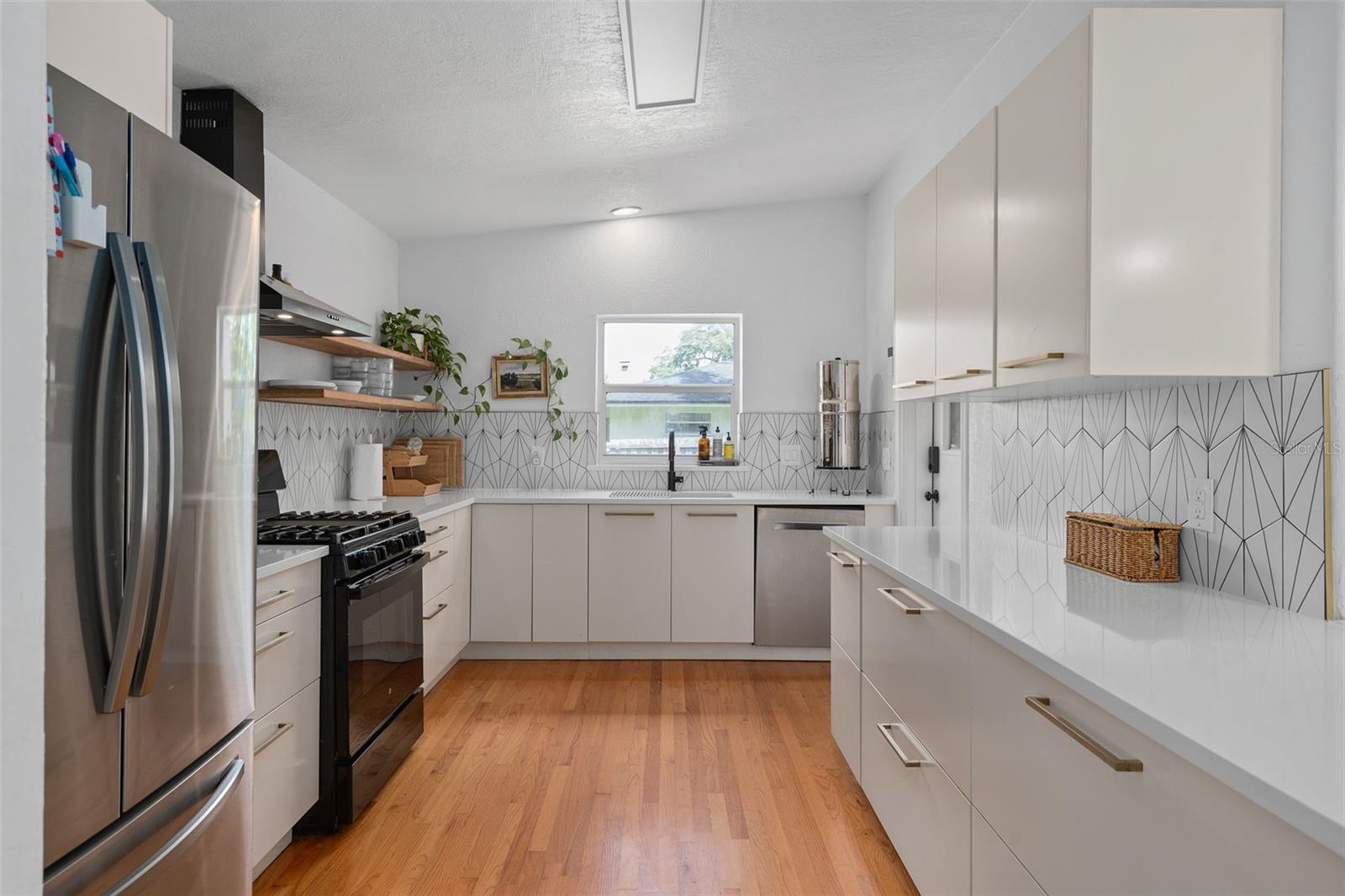 DRUID HILLS ESTATES 1ST ADD - Residential