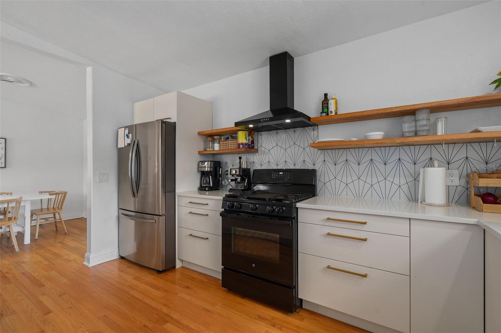 DRUID HILLS ESTATES 1ST ADD - Residential