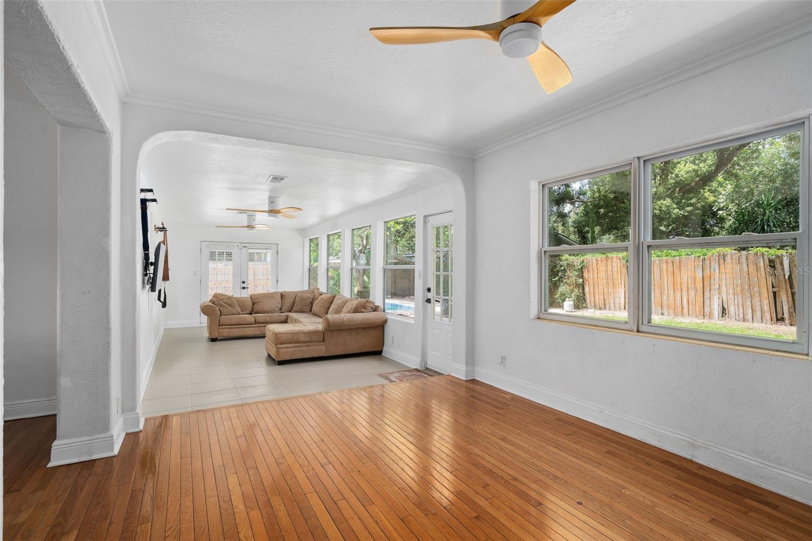 DRUID HILLS ESTATES 1ST ADD - Residential
