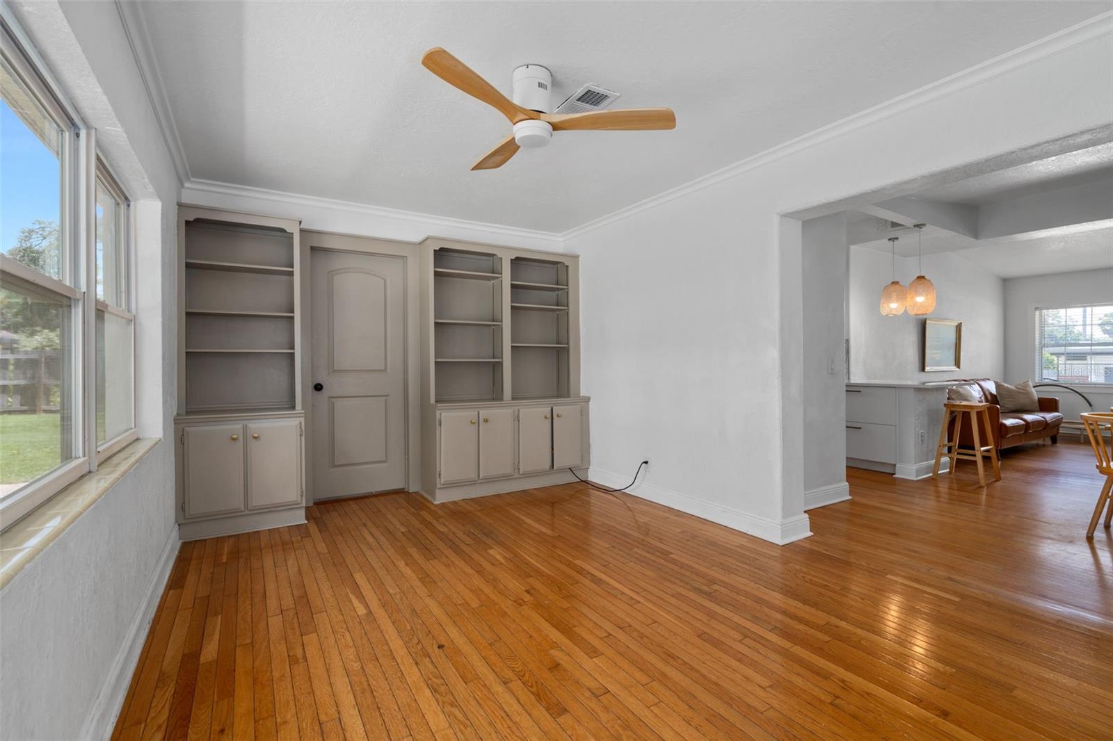 DRUID HILLS ESTATES 1ST ADD - Residential