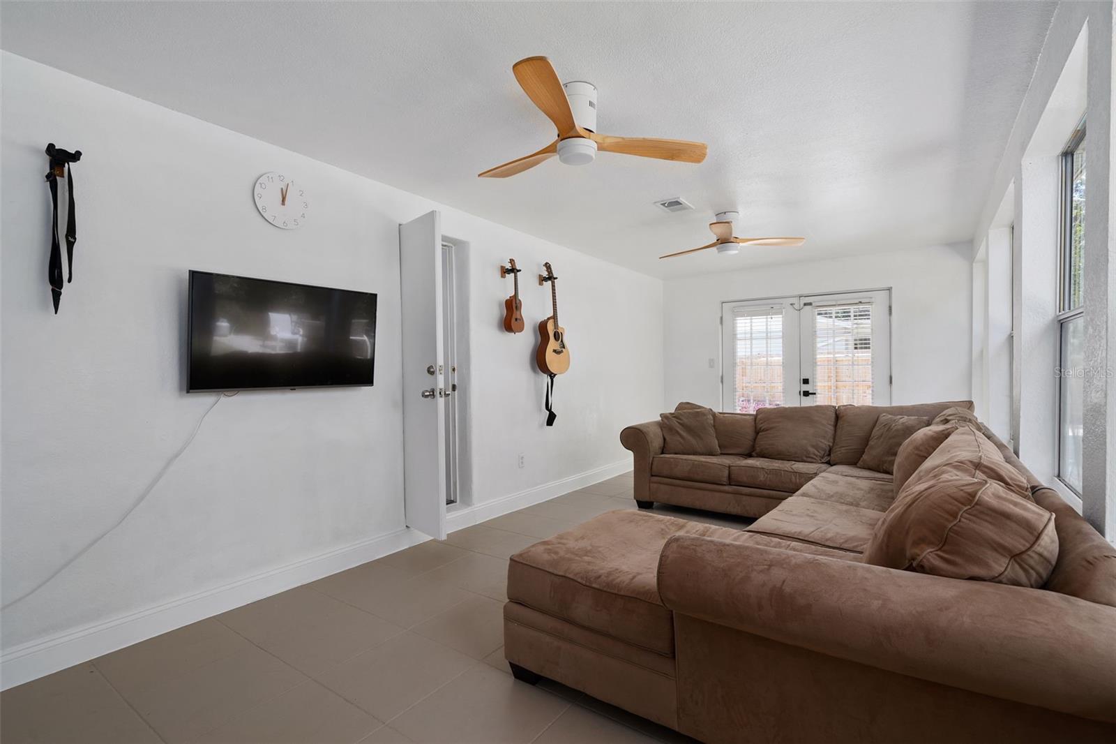 DRUID HILLS ESTATES 1ST ADD - Residential