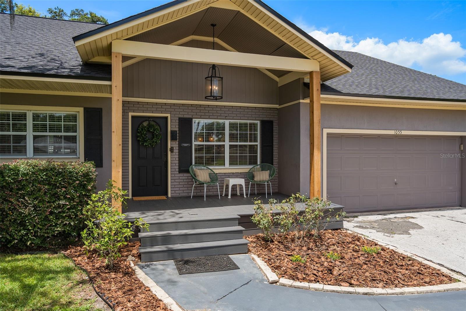 DRUID HILLS ESTATES 1ST ADD - Residential