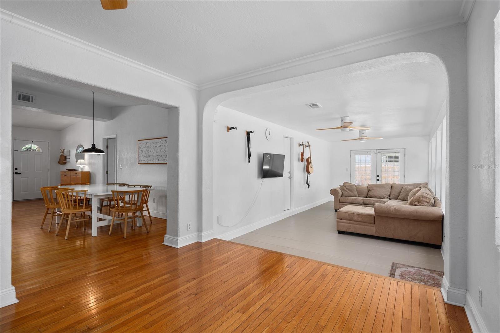 DRUID HILLS ESTATES 1ST ADD - Residential