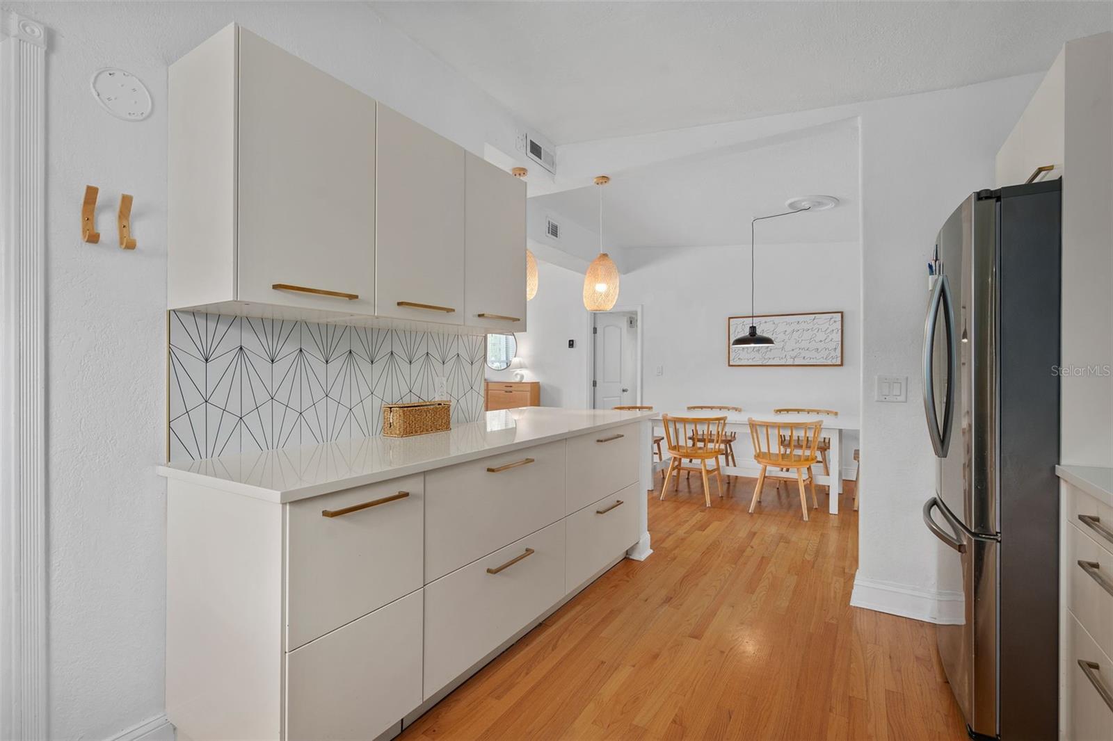 DRUID HILLS ESTATES 1ST ADD - Residential