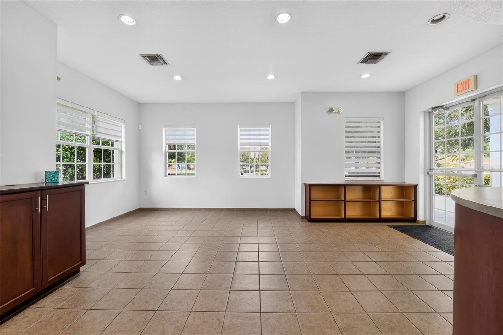 STEPHENSON OFFICE COMPLEX III - Commercial Lease