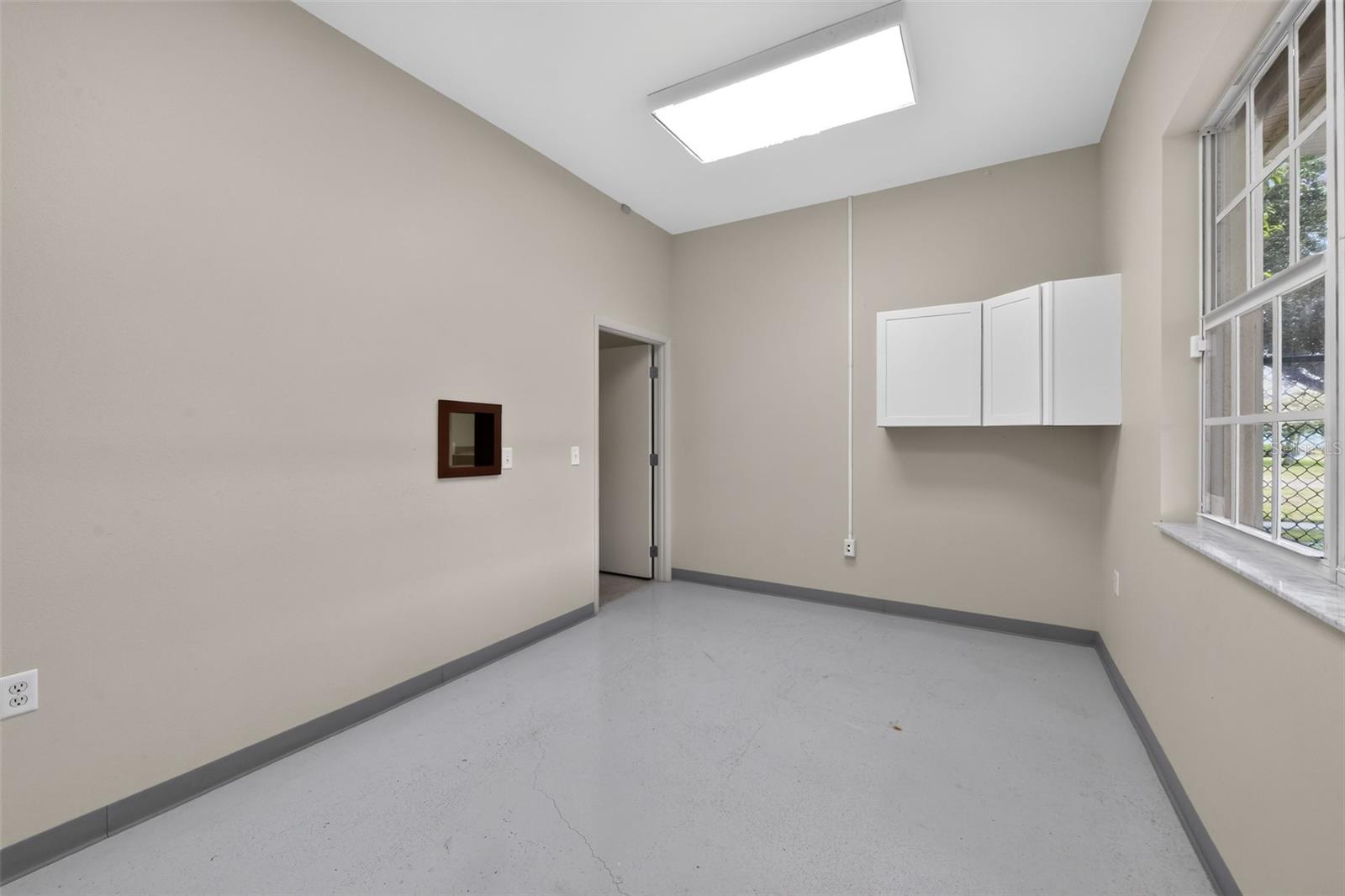 STEPHENSON OFFICE COMPLEX III - Commercial Lease