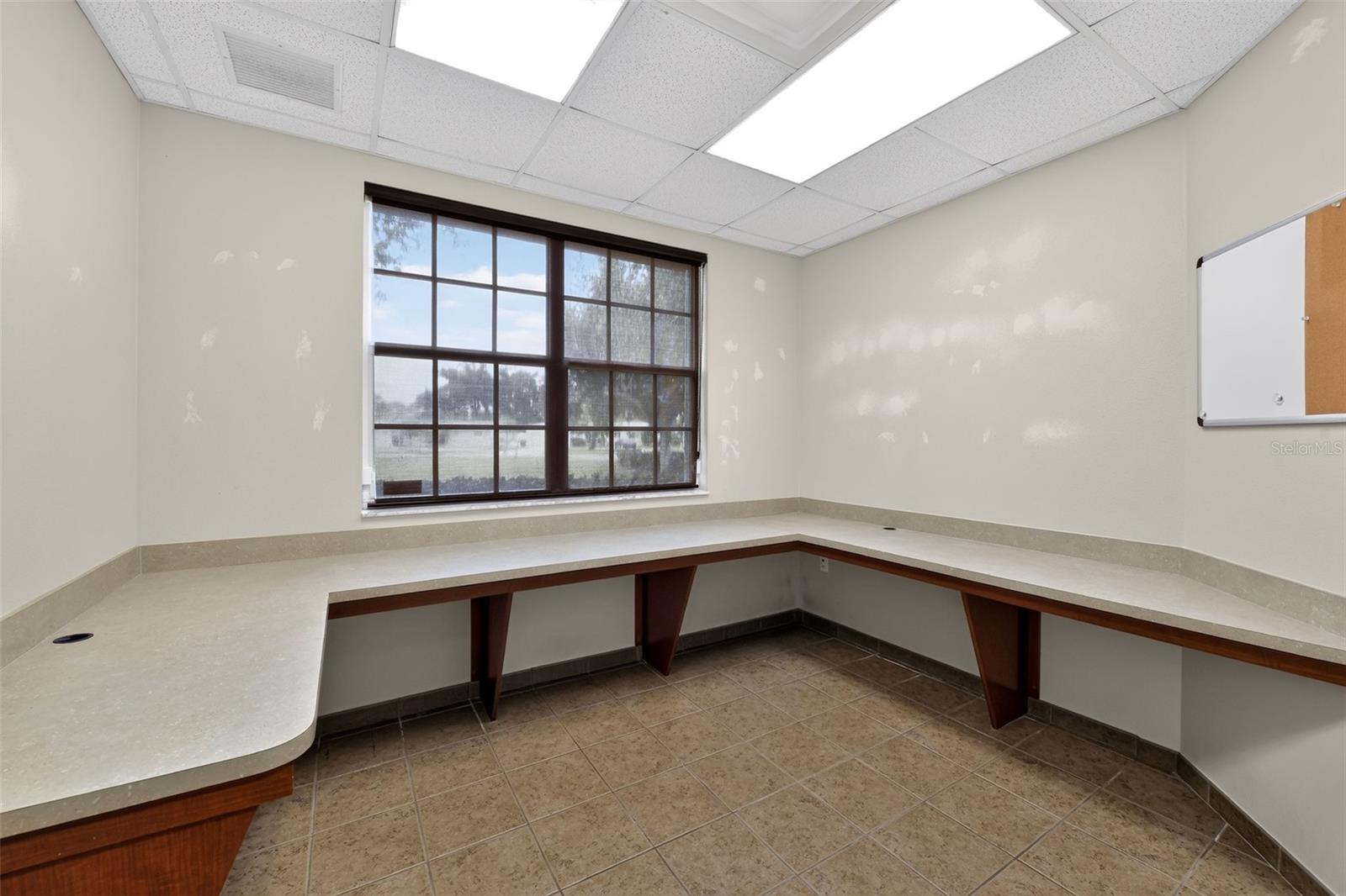STEPHENSON OFFICE COMPLEX III - Commercial Lease