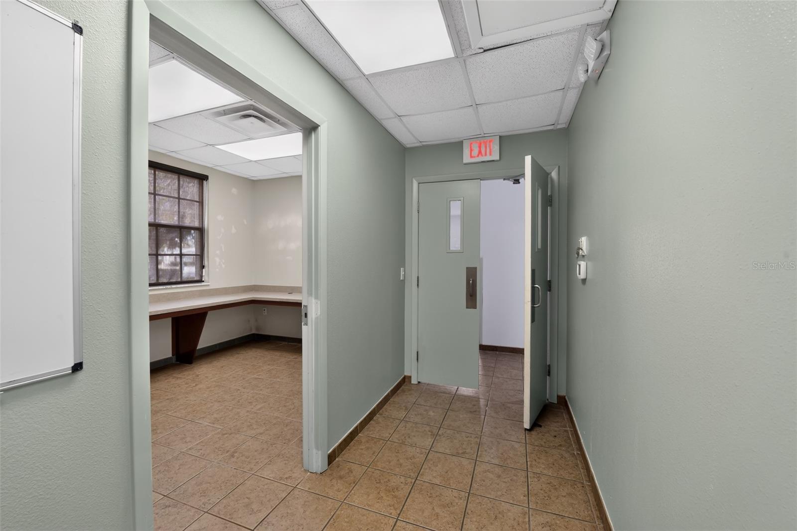 STEPHENSON OFFICE COMPLEX III - Commercial Lease