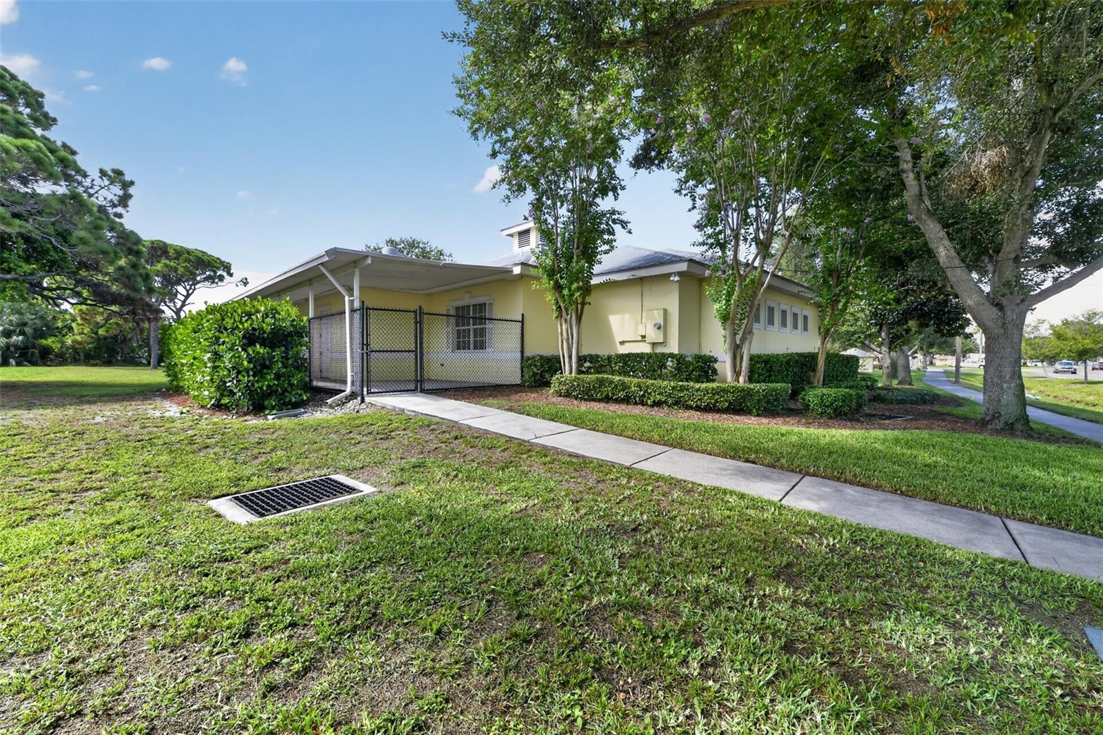 STEPHENSON OFFICE COMPLEX III - Commercial Lease