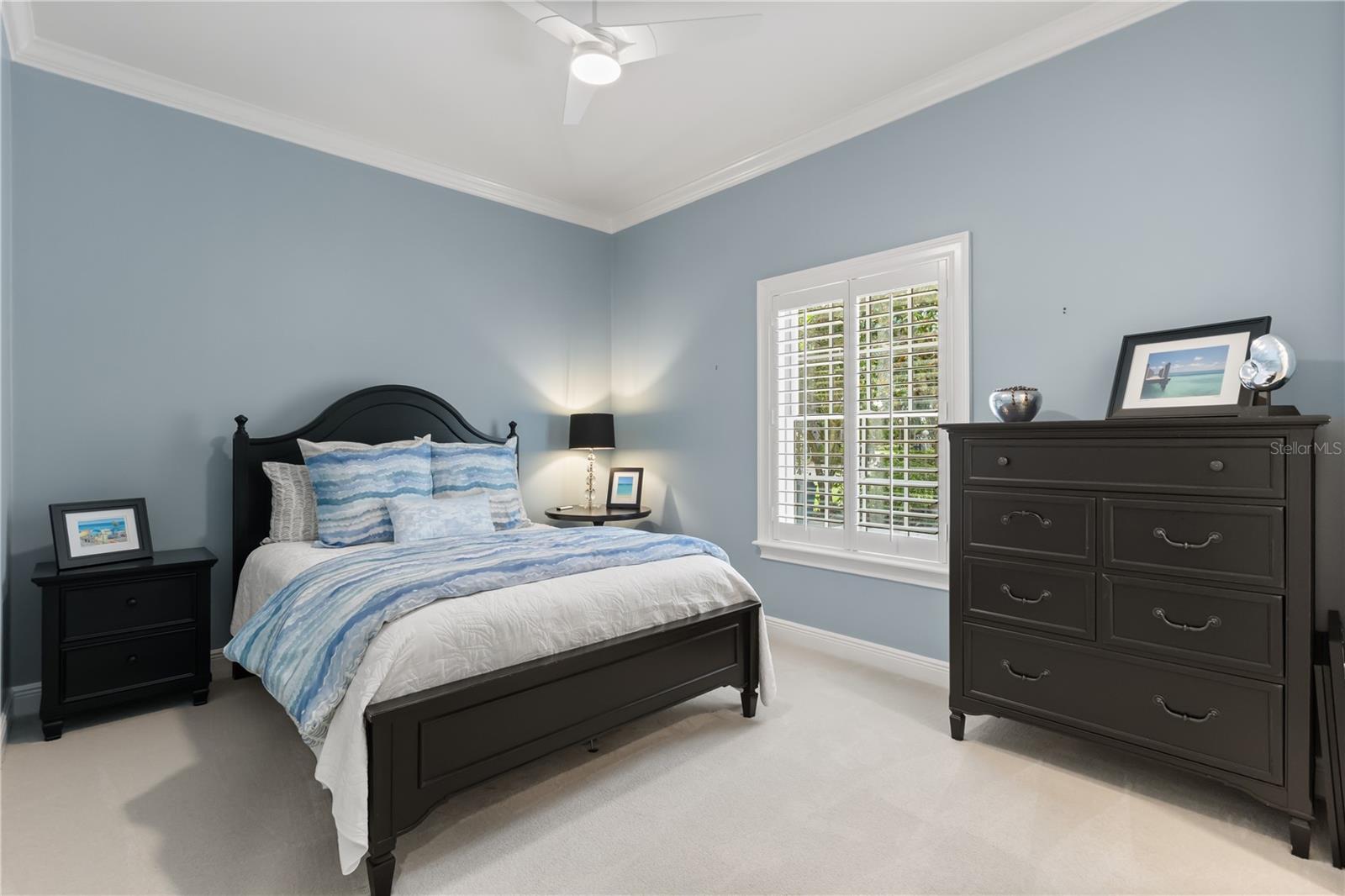 CRANES POINT - Residential