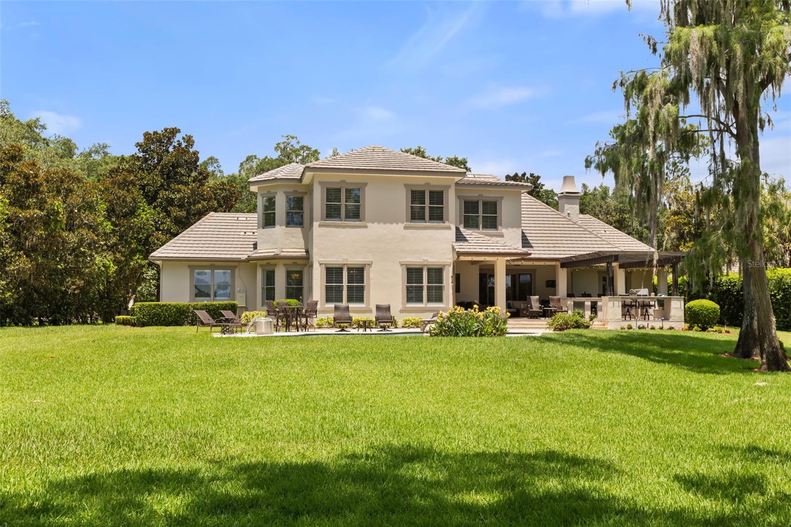 CRANES POINT - Residential