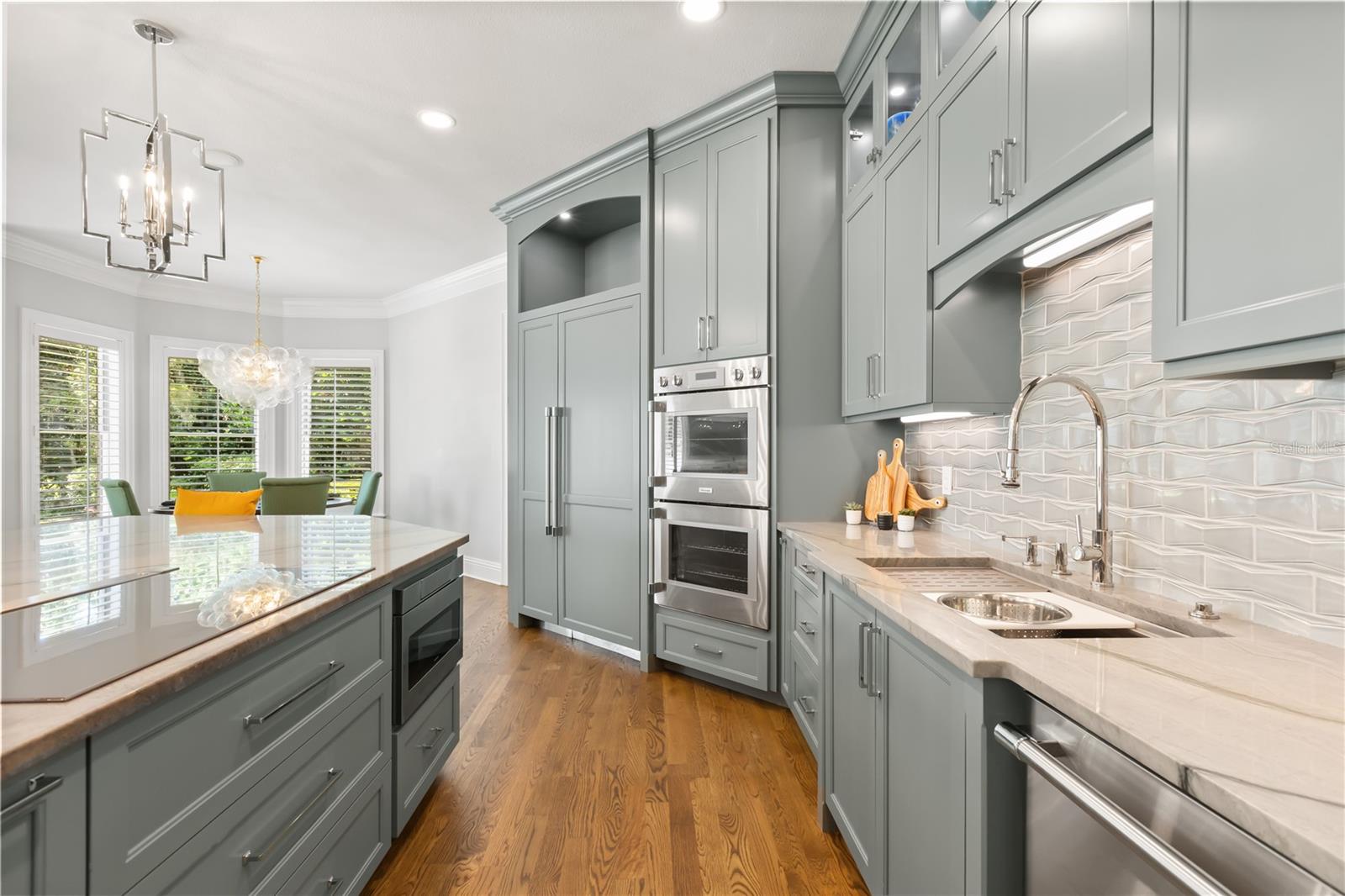CRANES POINT - Residential