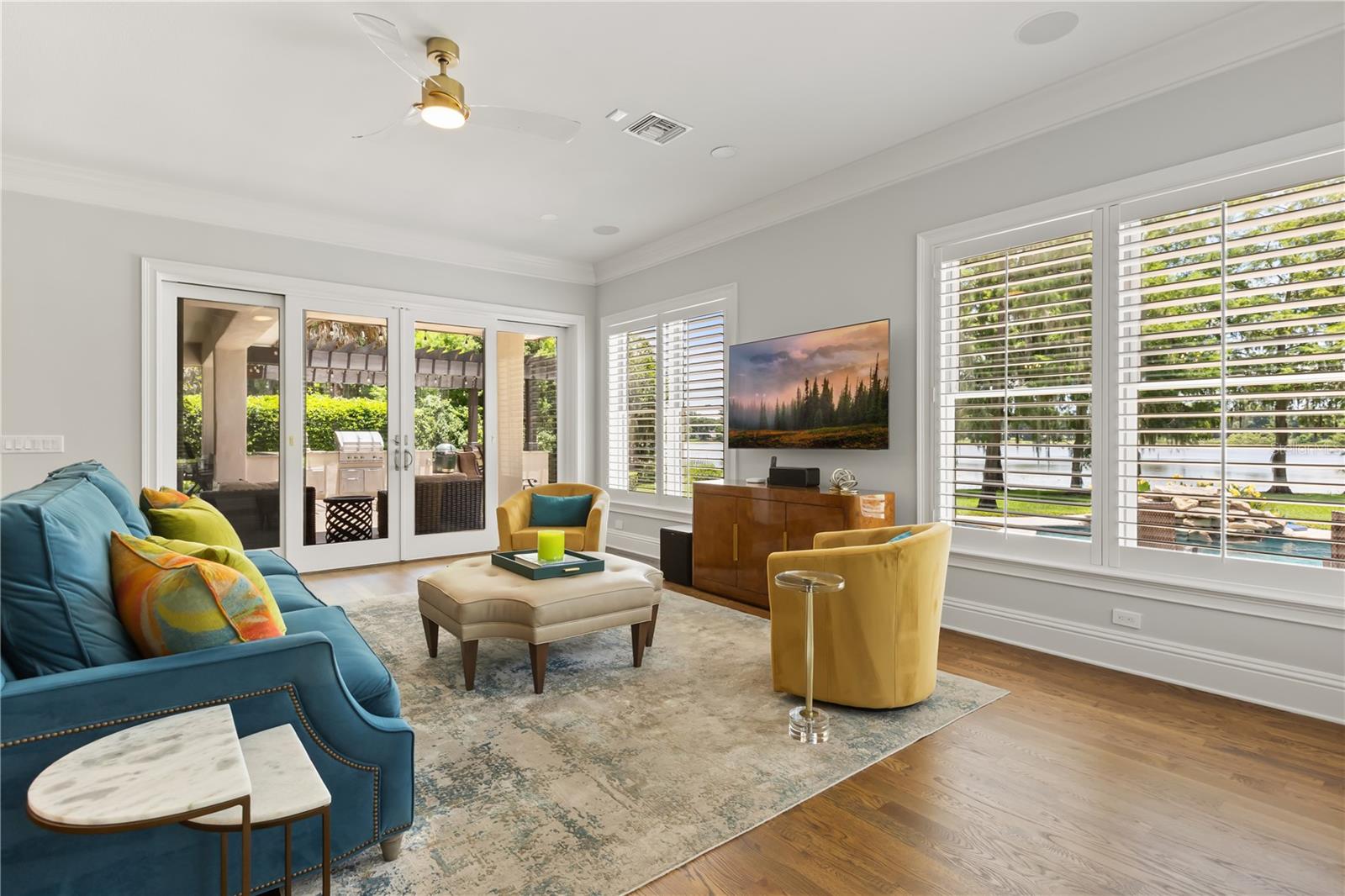 CRANES POINT - Residential