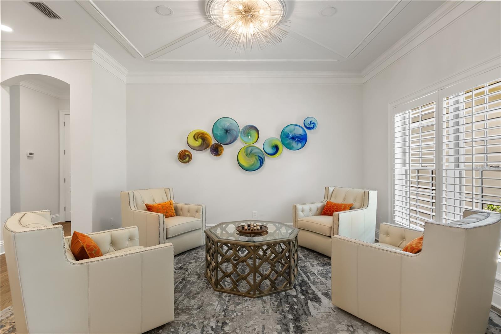 CRANES POINT - Residential