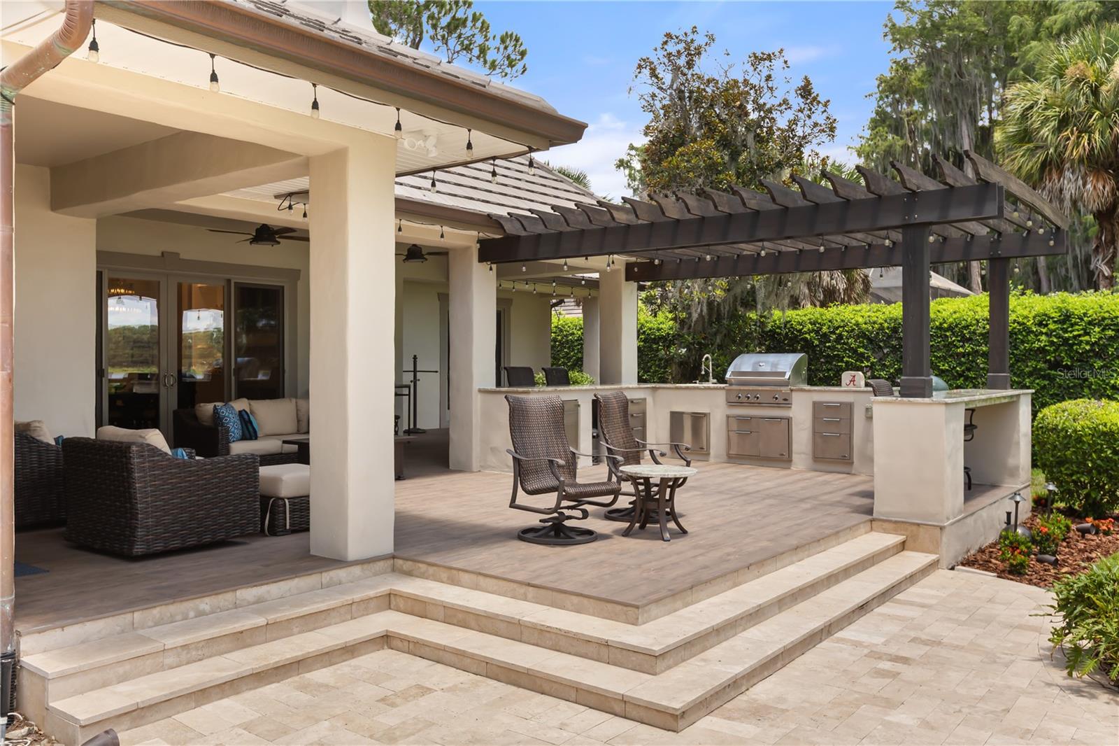 CRANES POINT - Residential