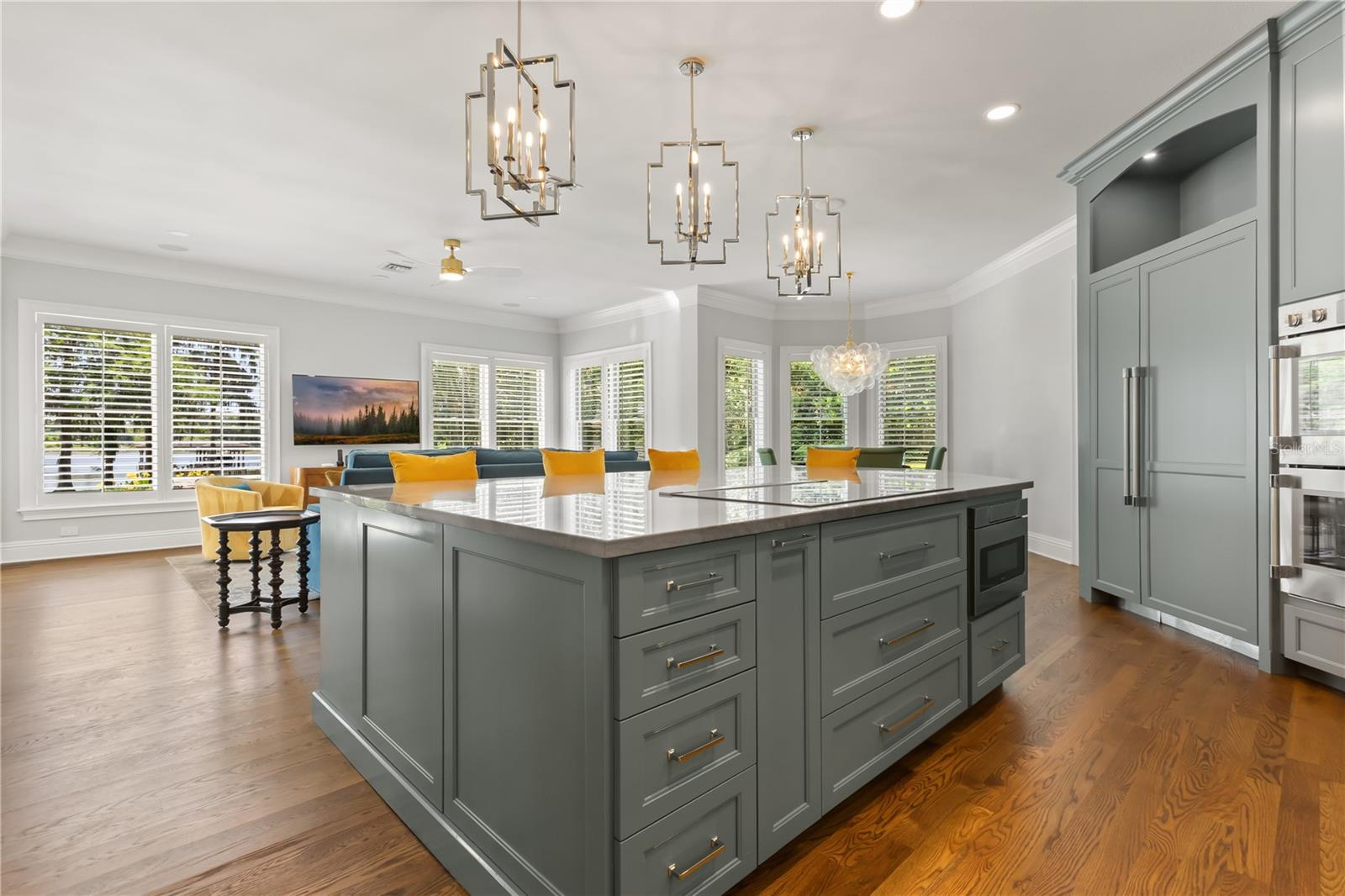 CRANES POINT - Residential