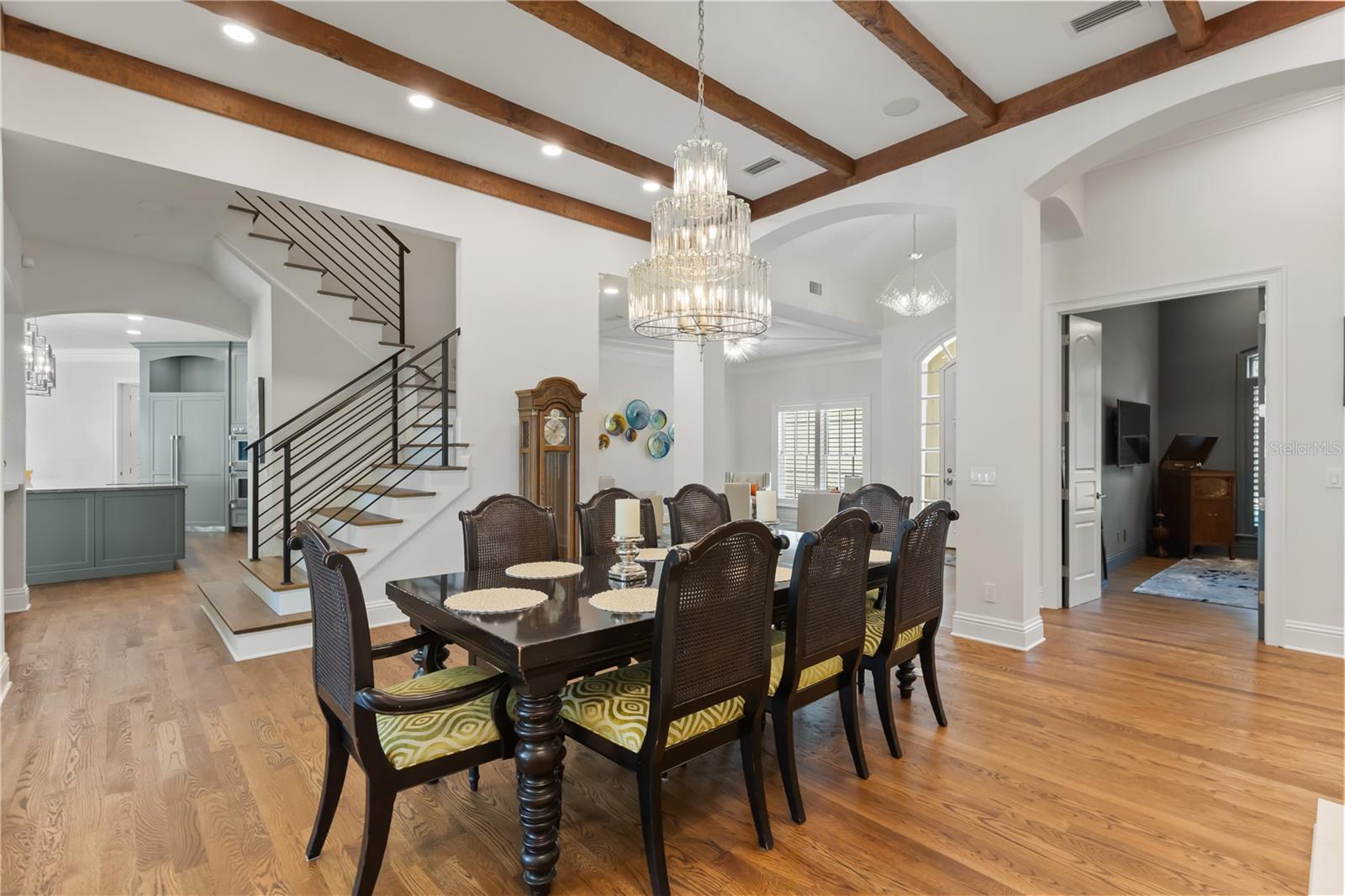 CRANES POINT - Residential