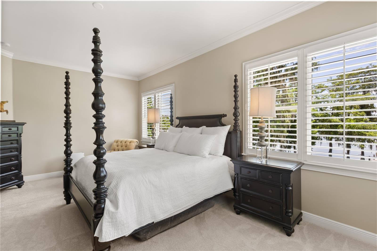 CRANES POINT - Residential