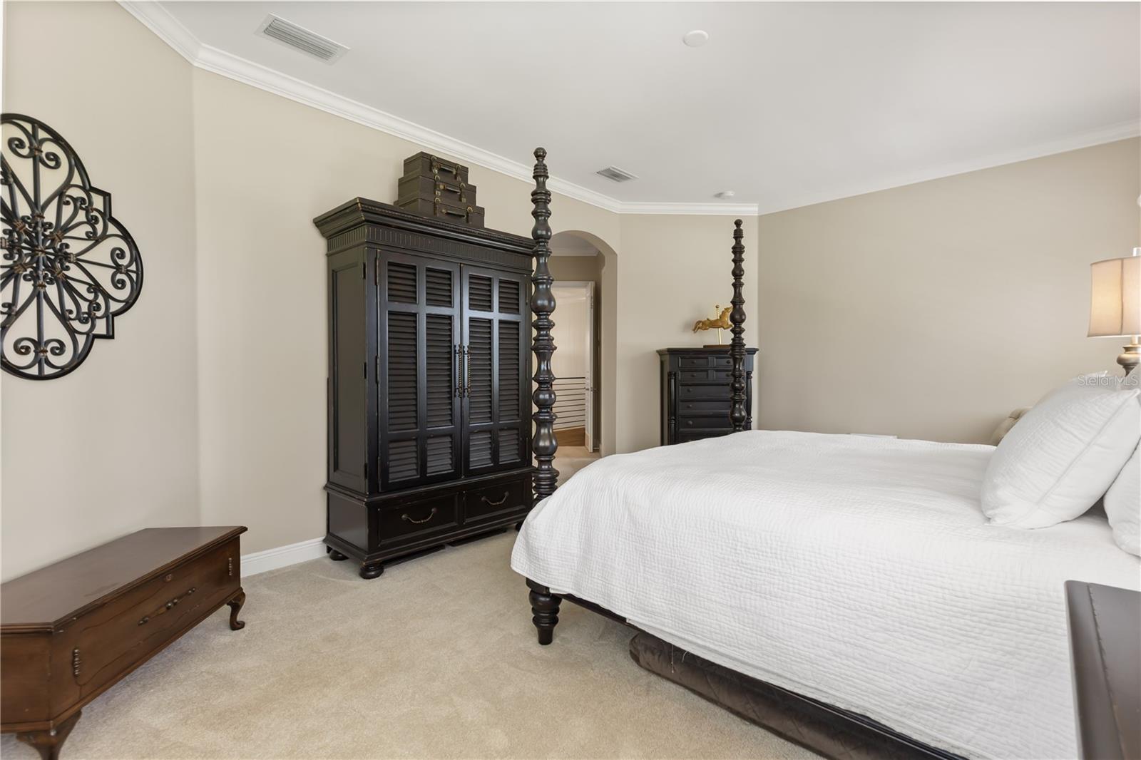CRANES POINT - Residential