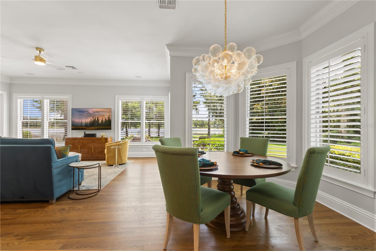 CRANES POINT - Residential