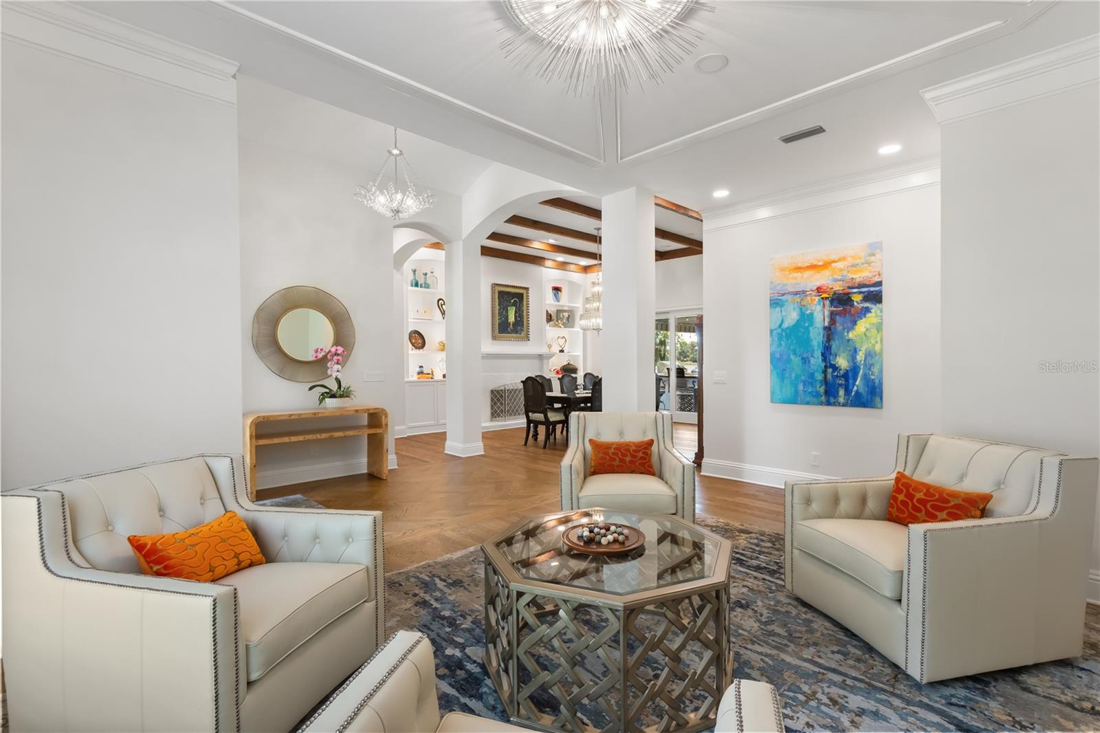 CRANES POINT - Residential