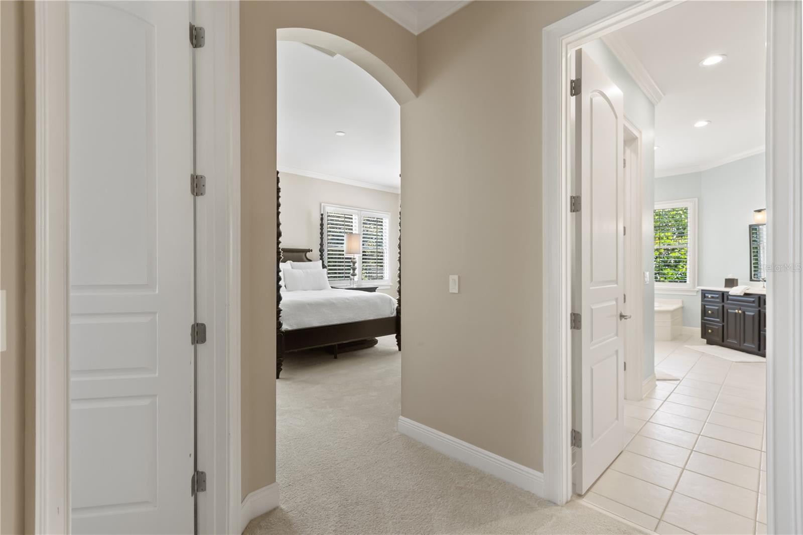 CRANES POINT - Residential