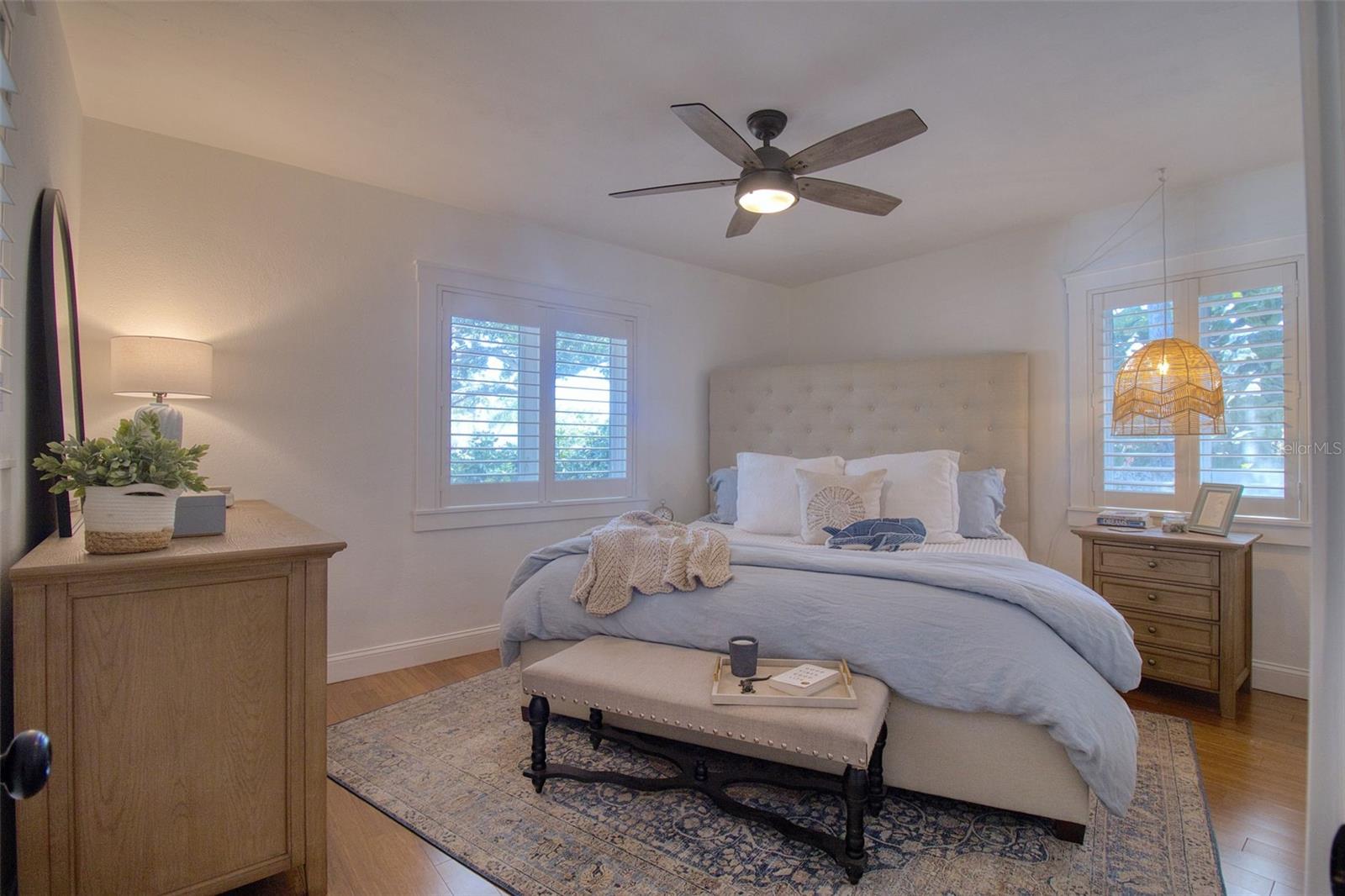 EDGEWATER TERRACE - Residential