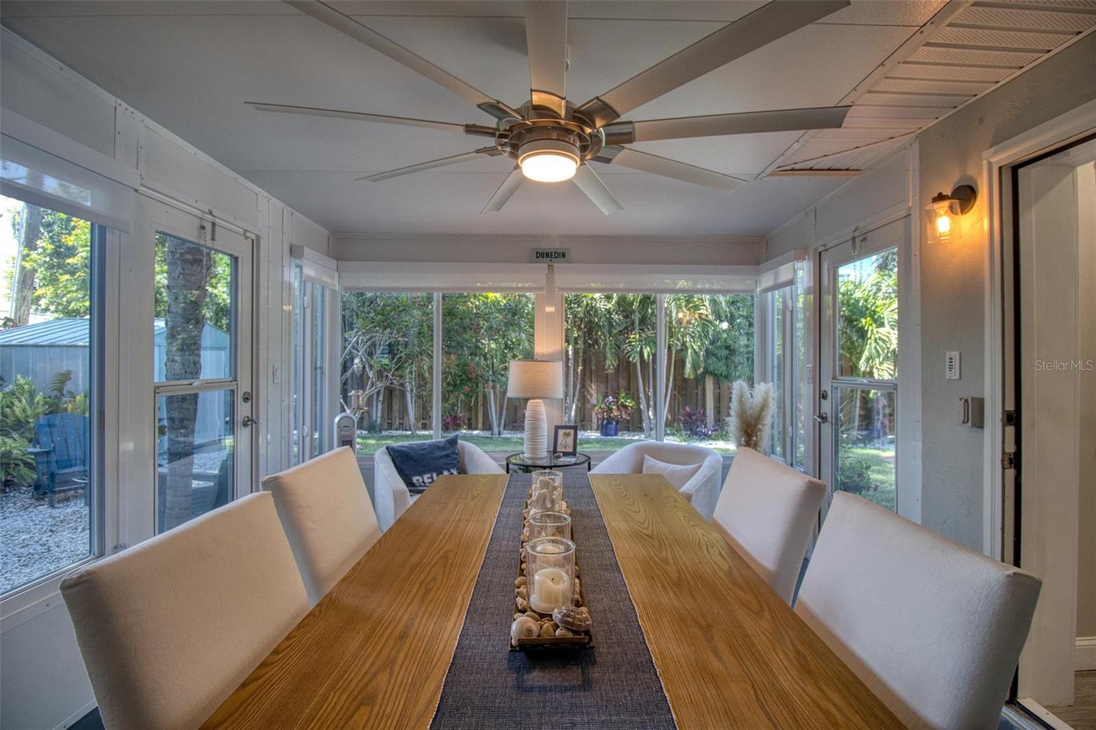 EDGEWATER TERRACE - Residential