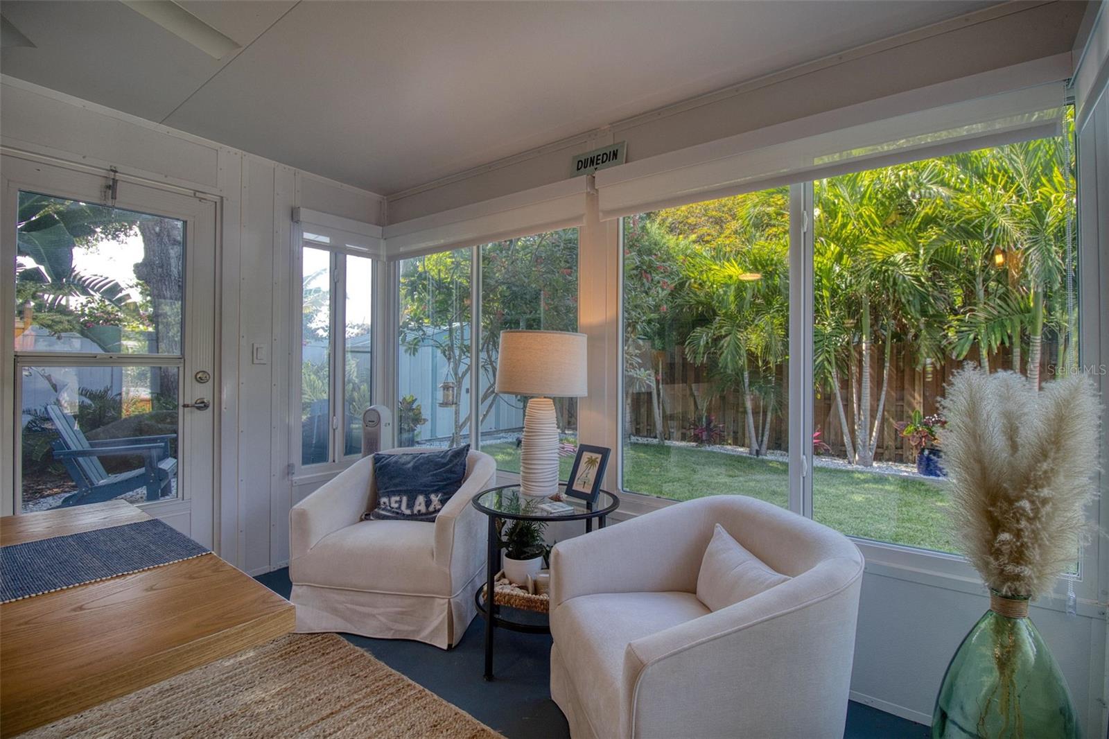 EDGEWATER TERRACE - Residential