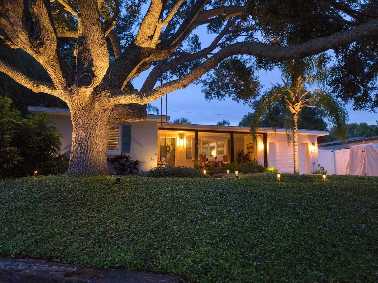 EDGEWATER TERRACE - Residential