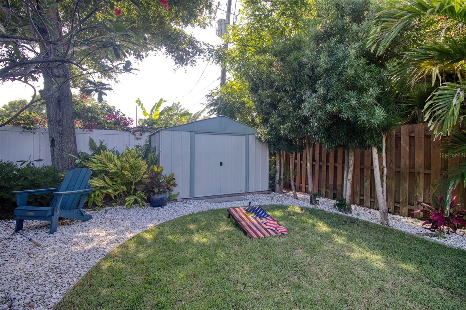 EDGEWATER TERRACE - Residential