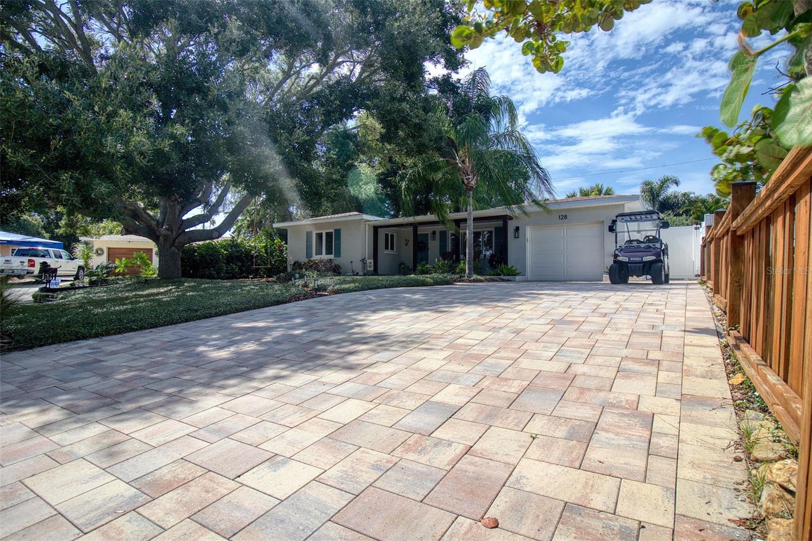 EDGEWATER TERRACE - Residential