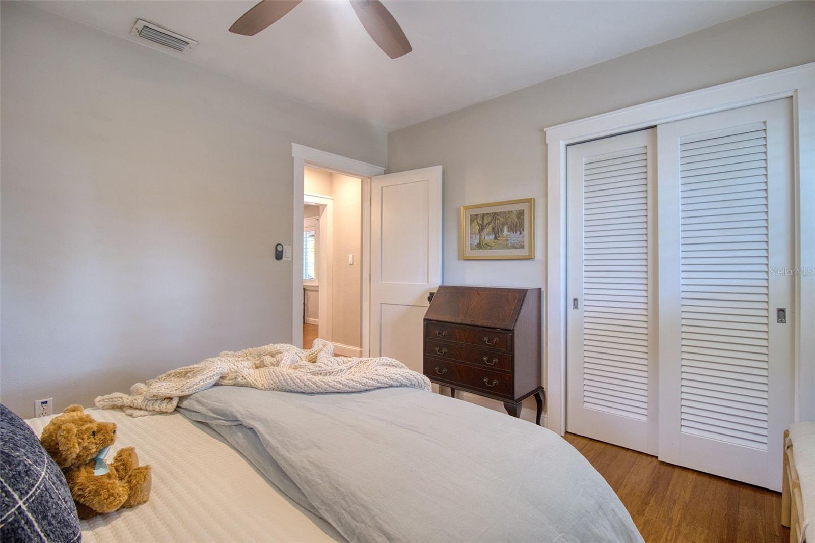 EDGEWATER TERRACE - Residential