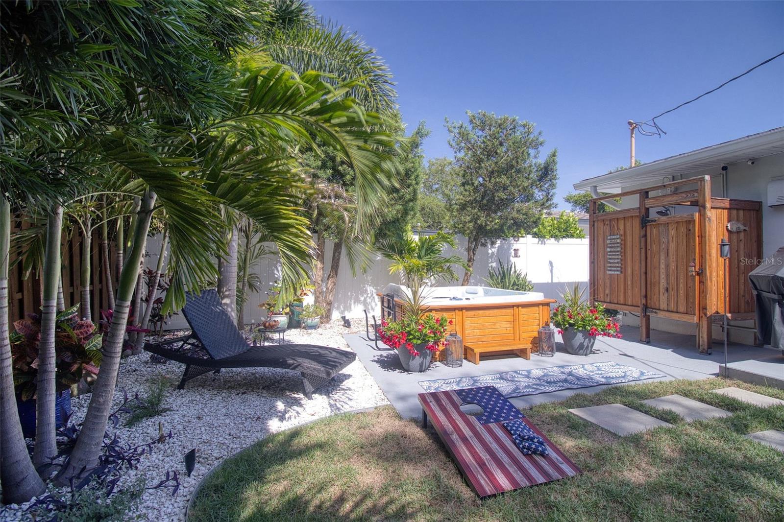 EDGEWATER TERRACE - Residential