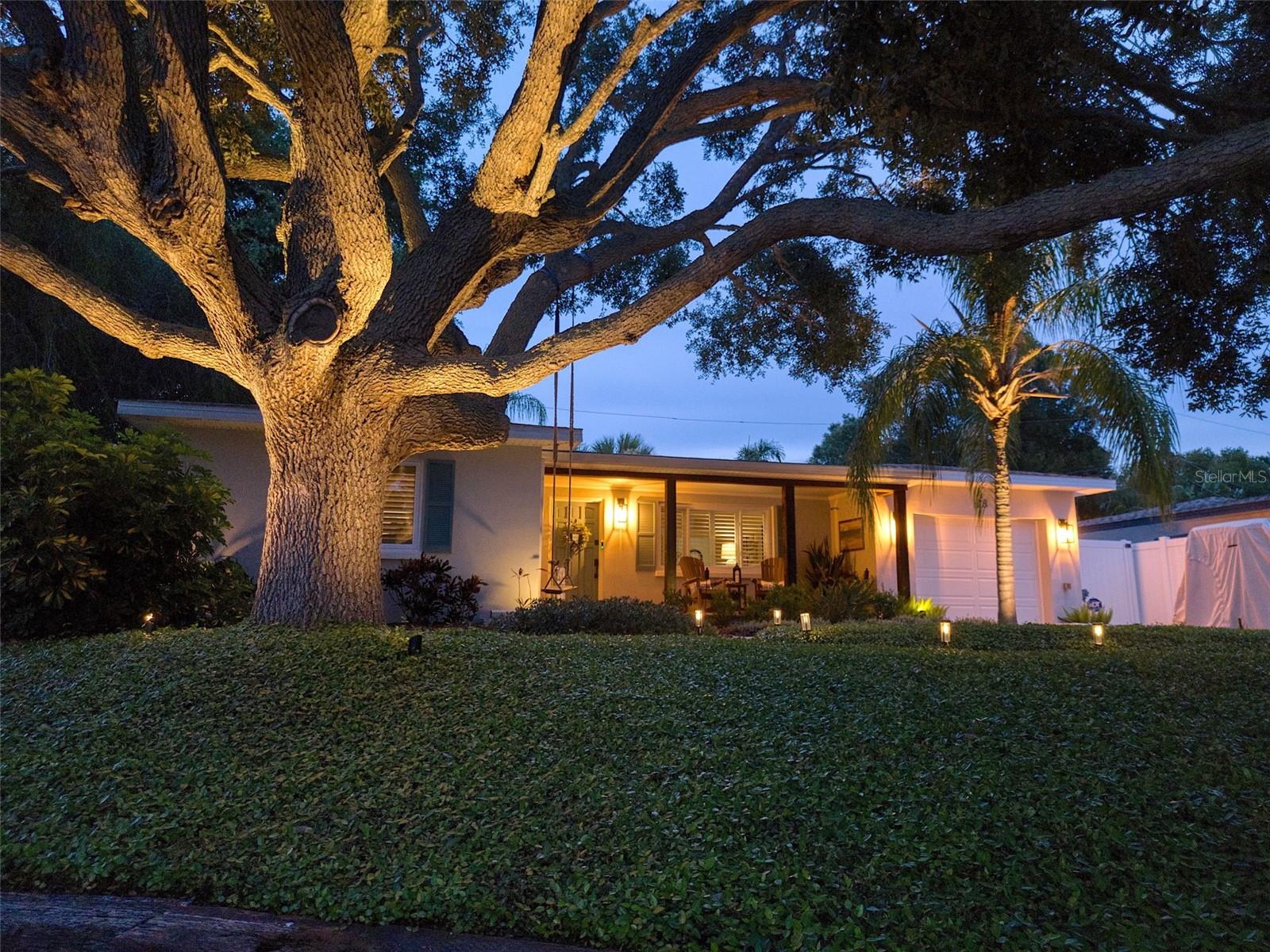 EDGEWATER TERRACE - Residential