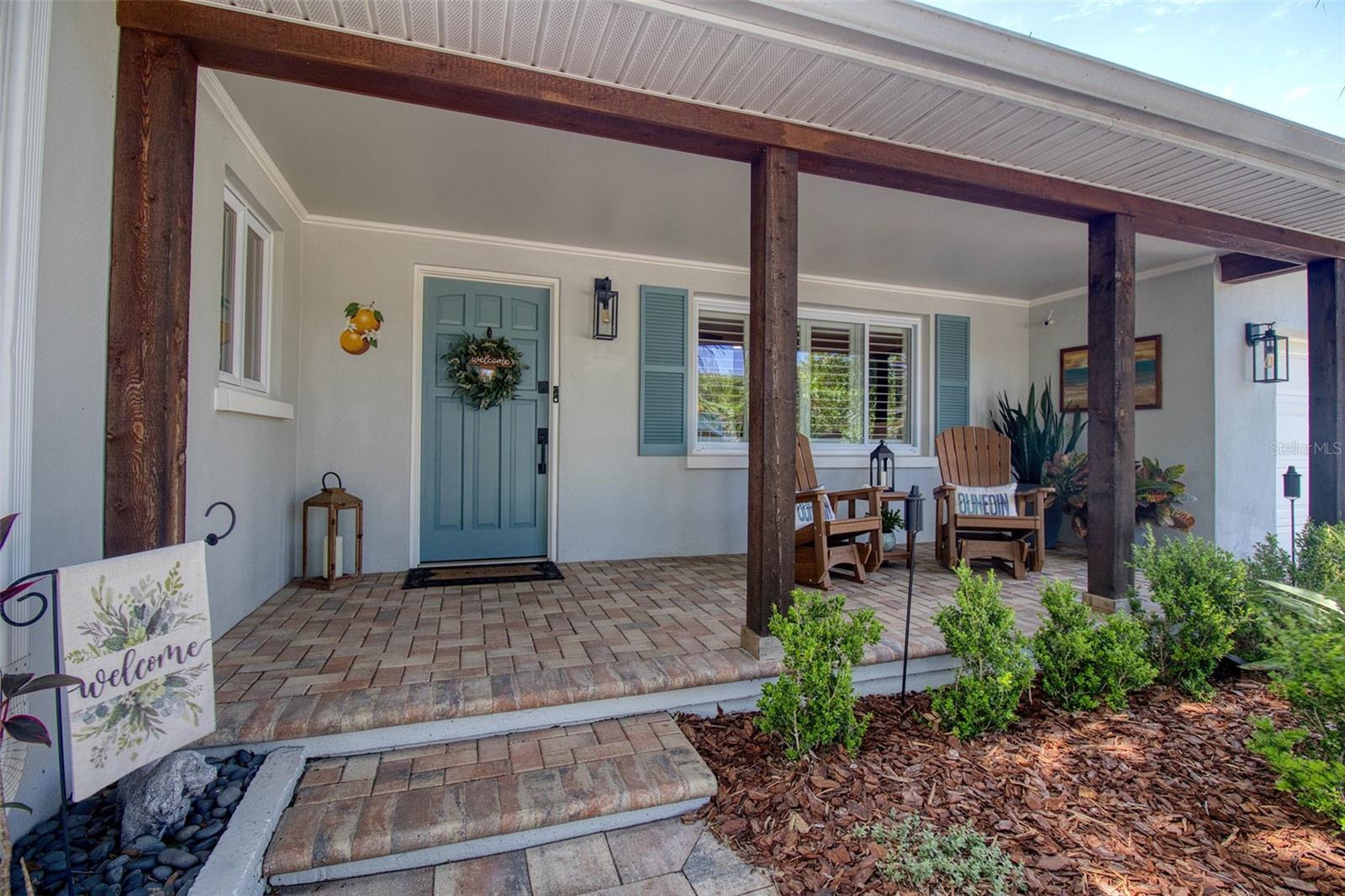 EDGEWATER TERRACE - Residential
