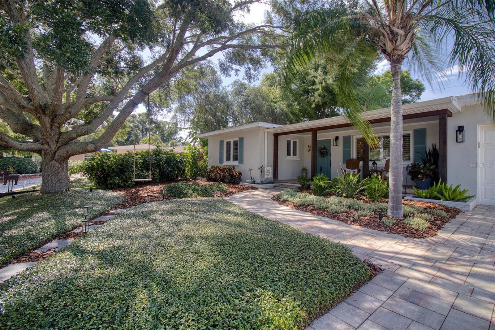 EDGEWATER TERRACE - Residential