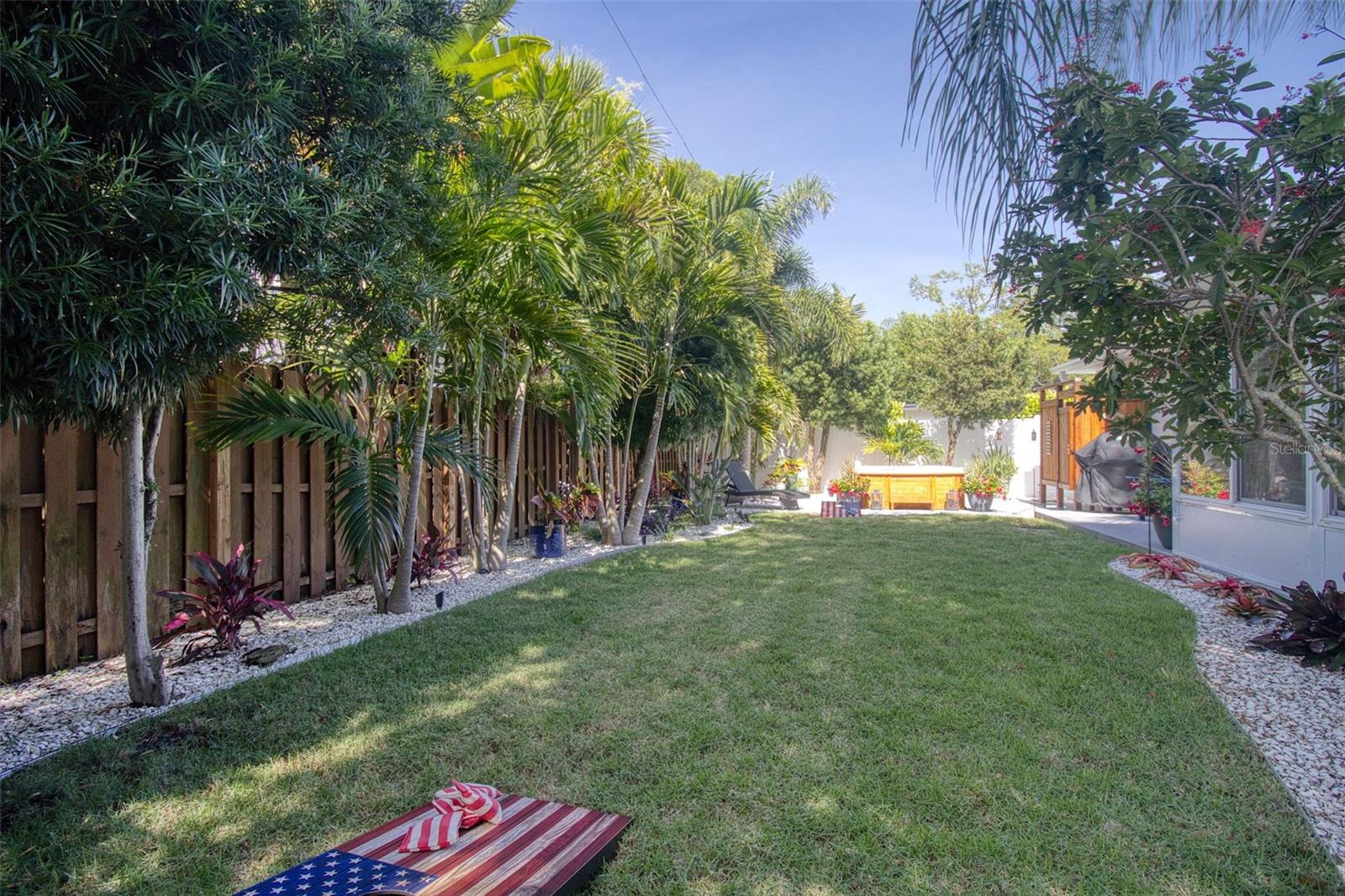 EDGEWATER TERRACE - Residential