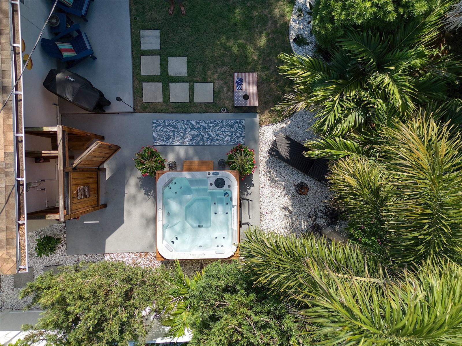 EDGEWATER TERRACE - Residential