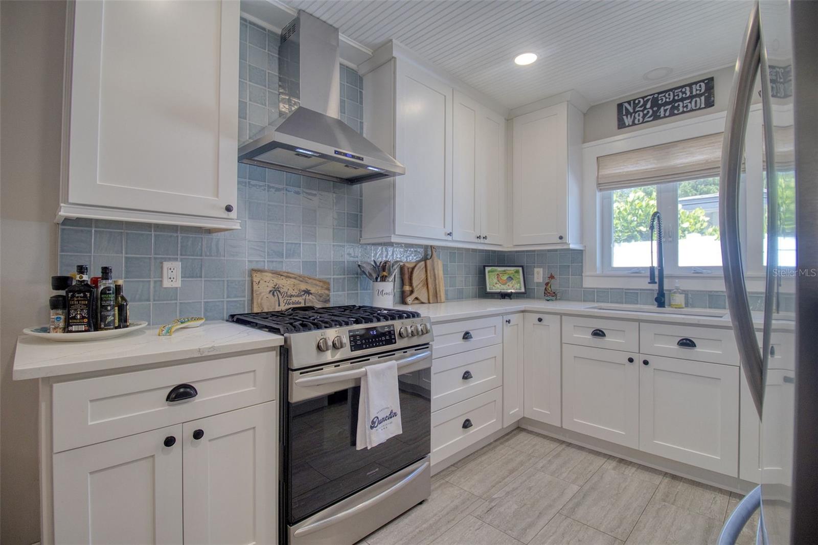 EDGEWATER TERRACE - Residential