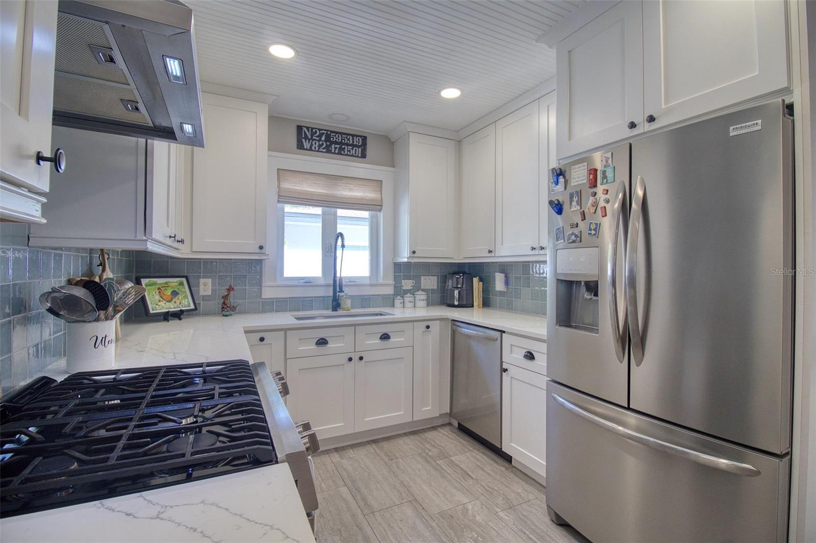 EDGEWATER TERRACE - Residential